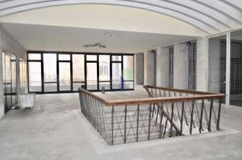 Affitto D, Livorno