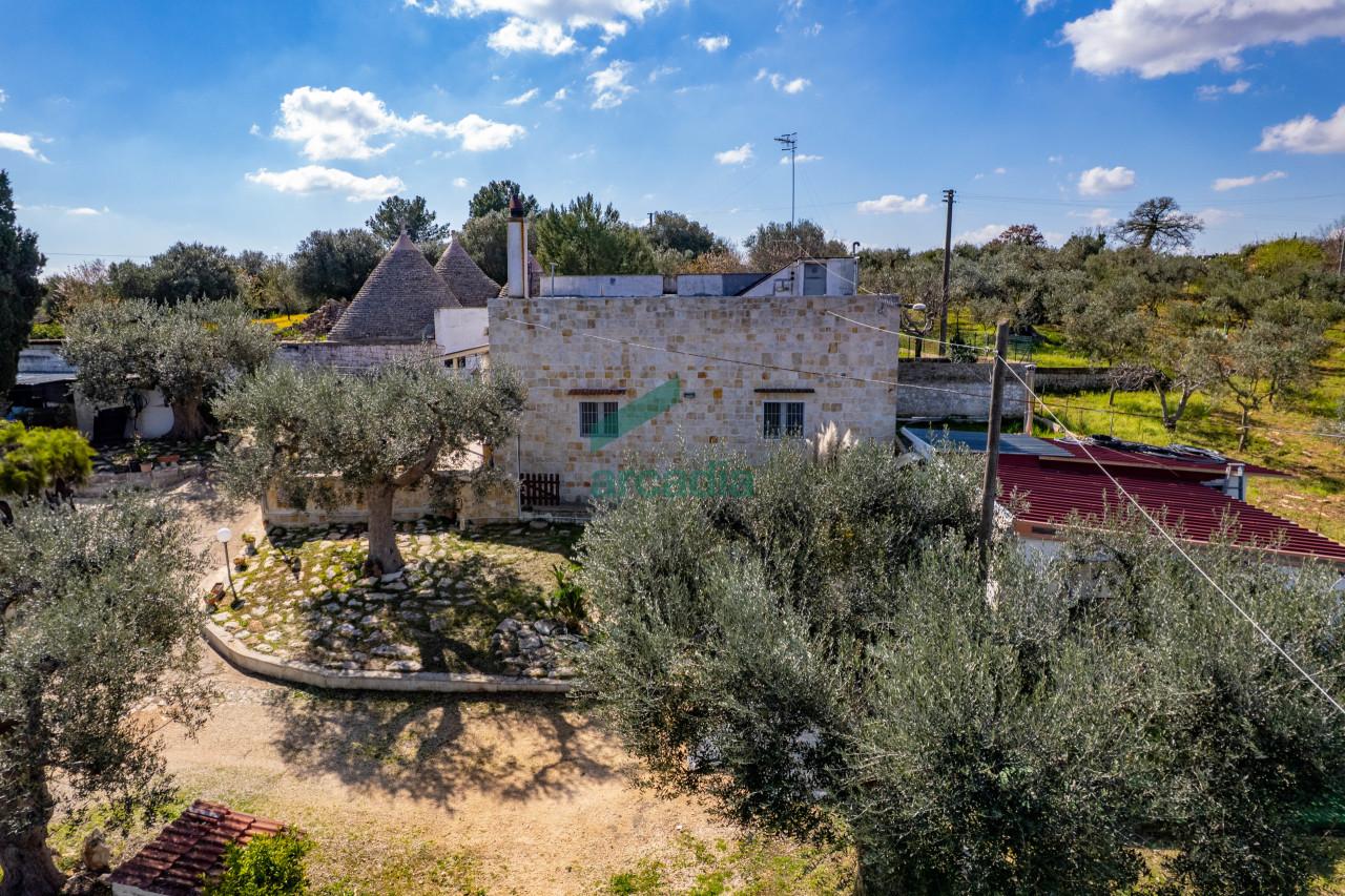 Vendita Pentavani, Castellana Grotte foto