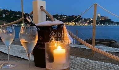 Vendita Quadrivani, Lerici