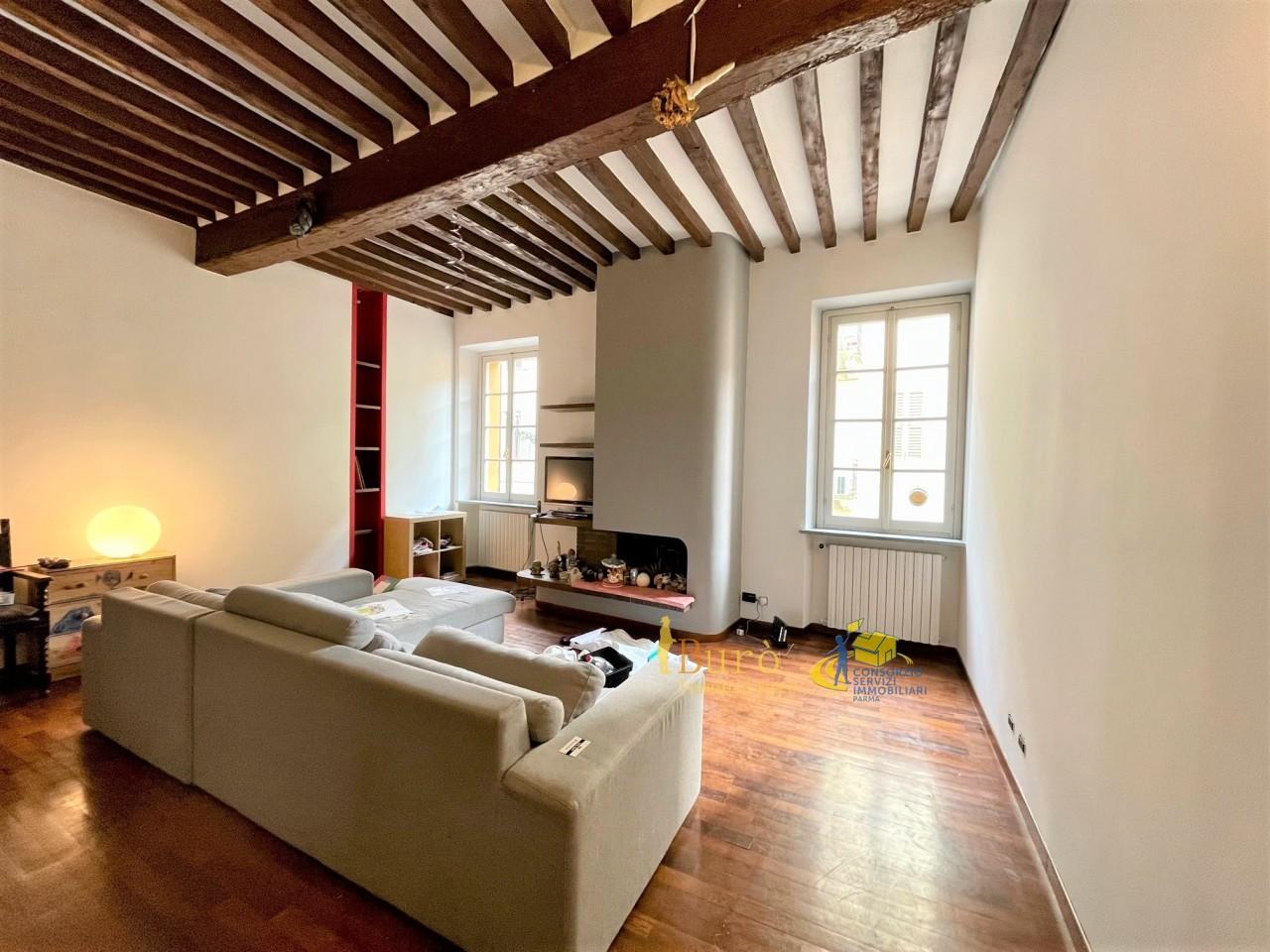 Affitto Trivani, Parma Affitto Trivani, Parma foto