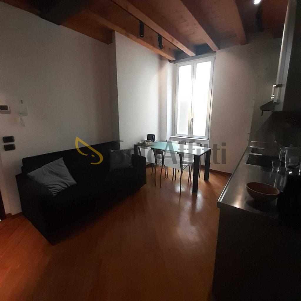 Affitto Bivani, Brescia foto