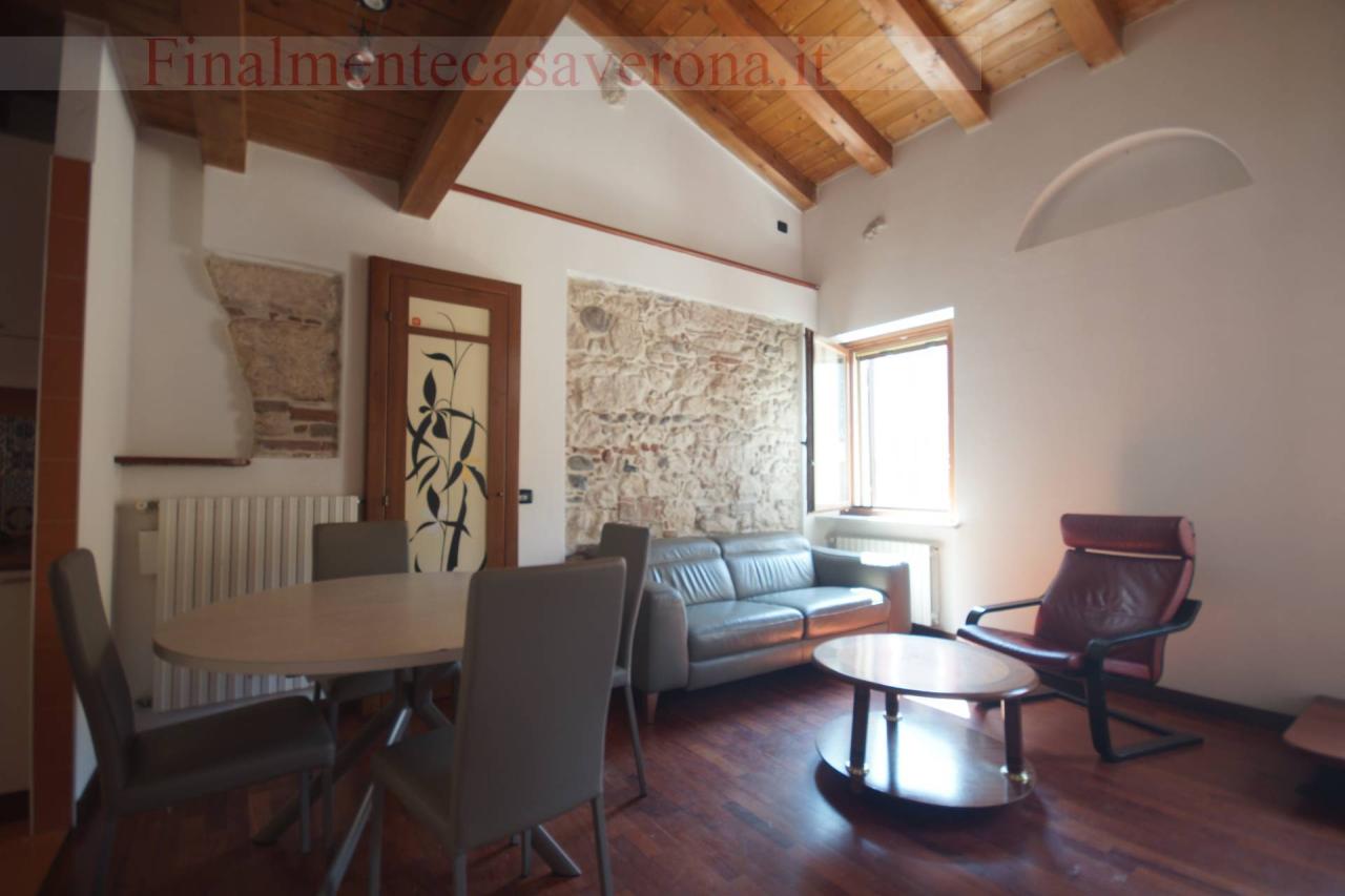 Renta Appartamento, Verona foto