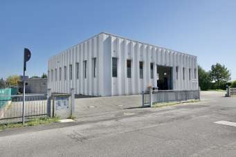 Affitto Capannone, San Pietro in Casale Affitto Capannone, San Pietro in Casale