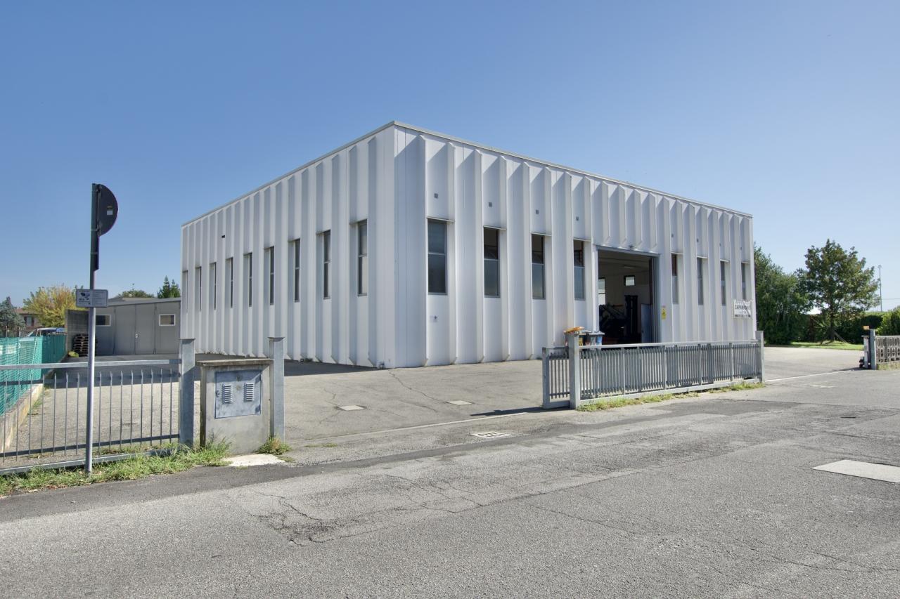 Affitto Capannone, San Pietro in Casale foto