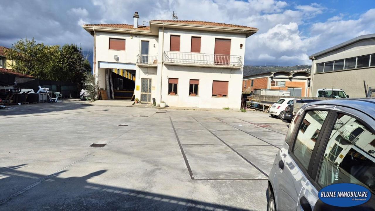 Vendita Capannone, Camaiore foto