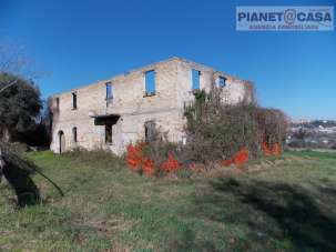Vendita Casa indipendente, Ancarano