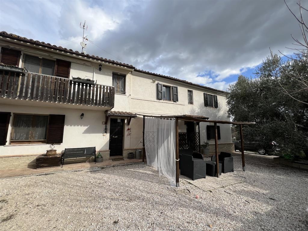 Venta Casa indipendente, Mondavio foto