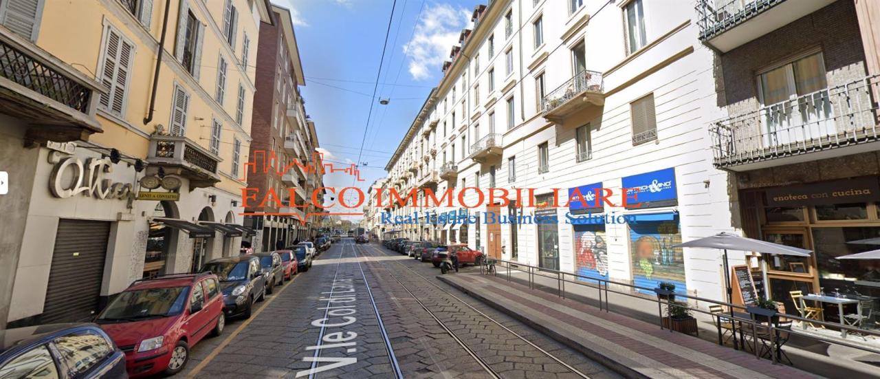 Affitto Negozio, Milano foto