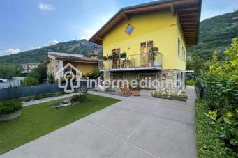 Vendita Villa bifamiliare, Nago-Torbole