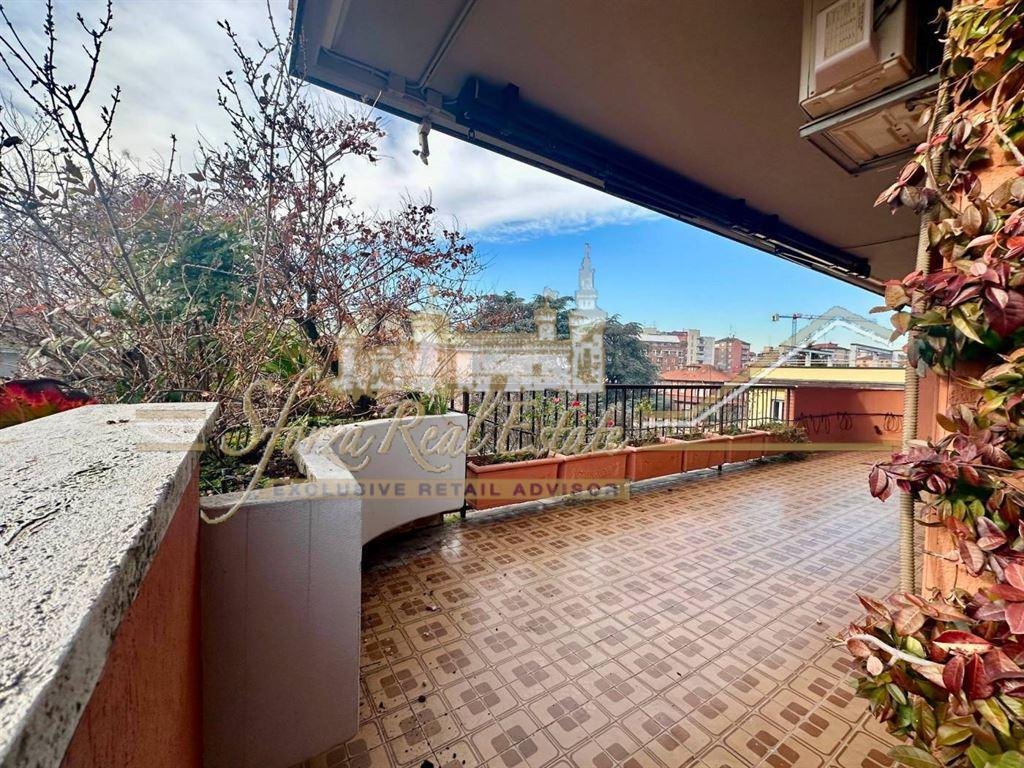 Affitto Appartamento, Milano foto