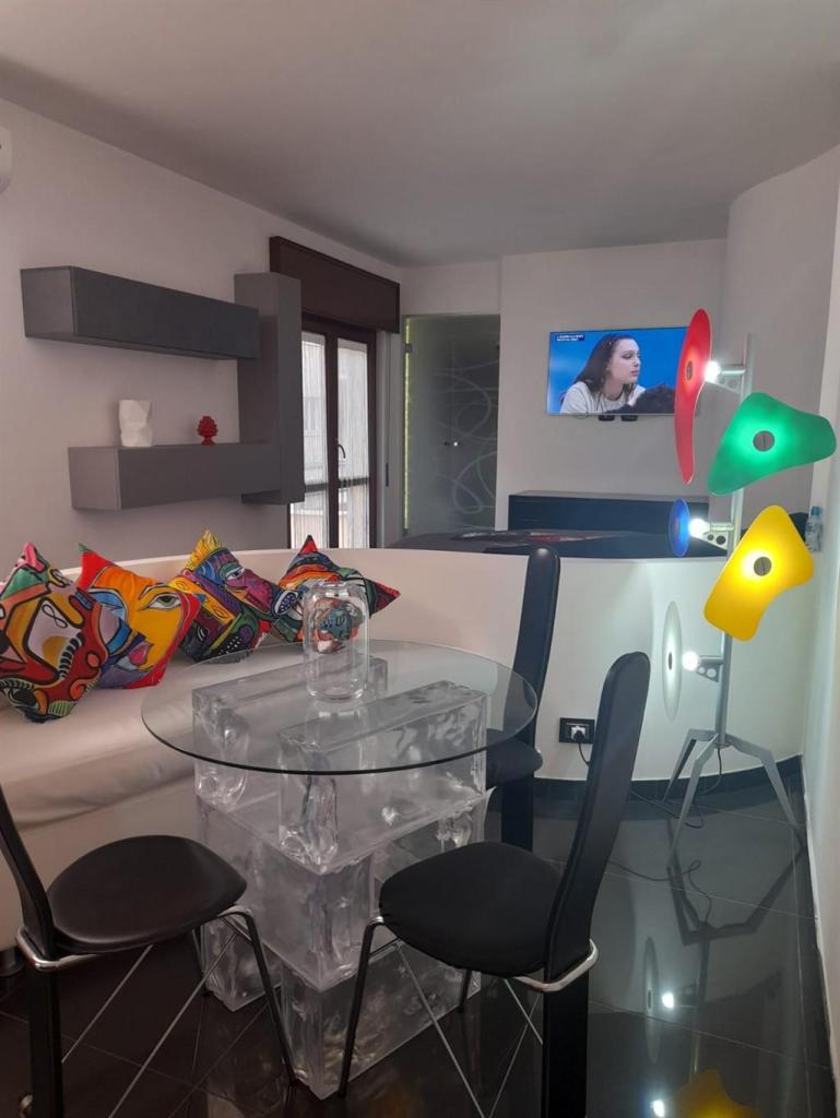 Vendita Appartamento, Trapani foto