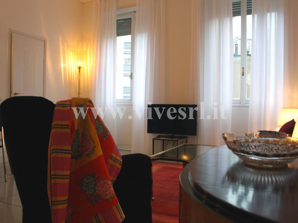 Affitto Appartamento, Milano foto