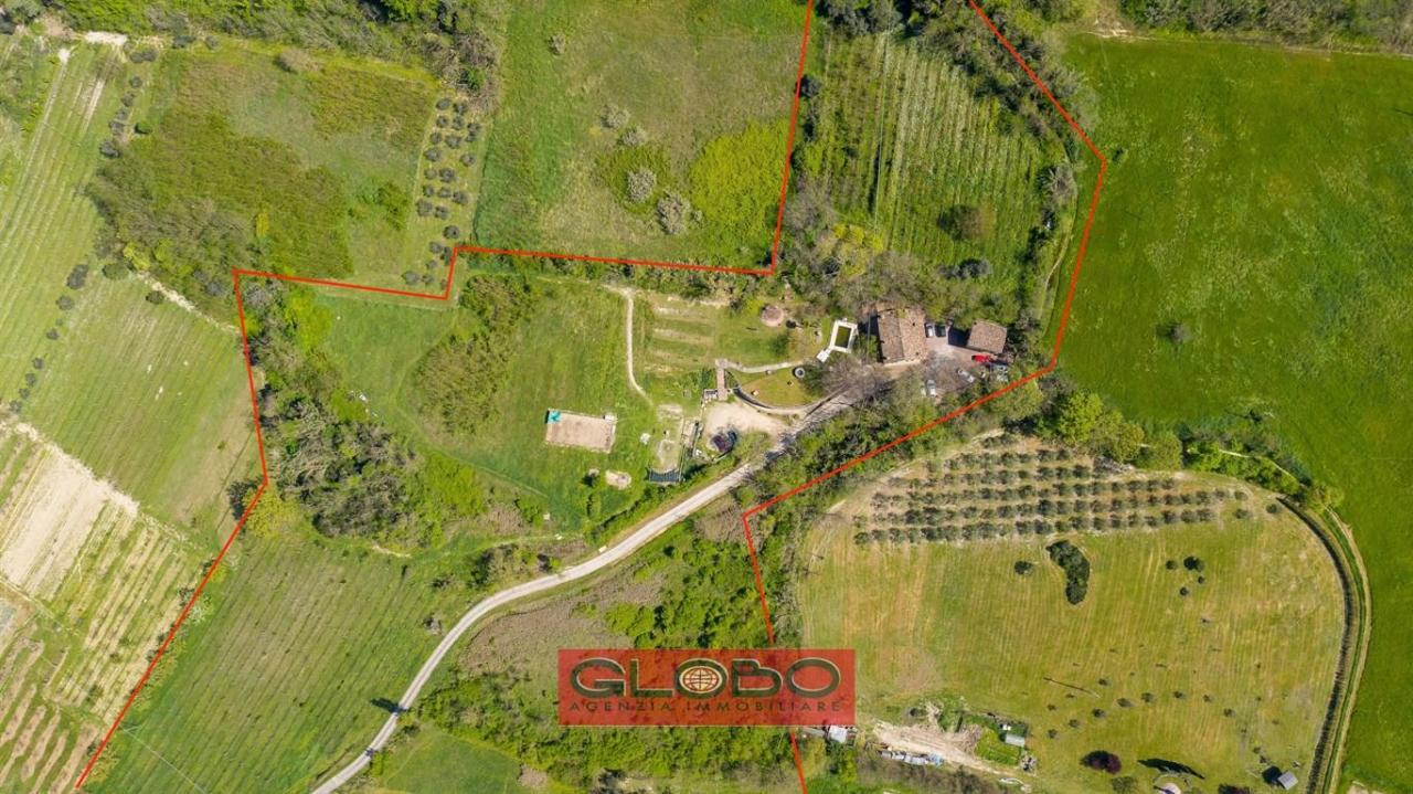 Vendita Villa, Bertinoro foto