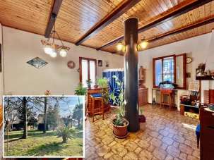 Vendita Casa Indipendente, Fusignano