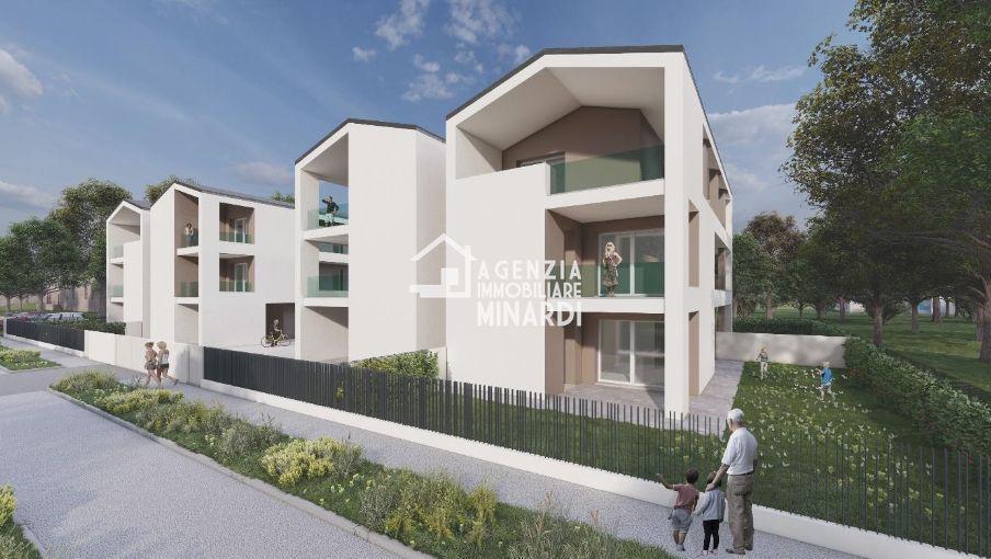 Vendita Appartamento, Faenza foto