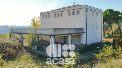Vendita Villa, Cesena