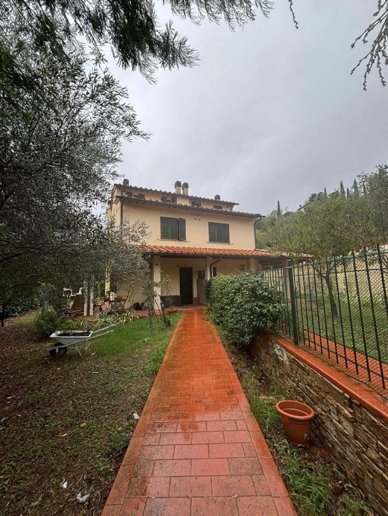 Vendita Villa a schiera, Rignano sull'Arno foto