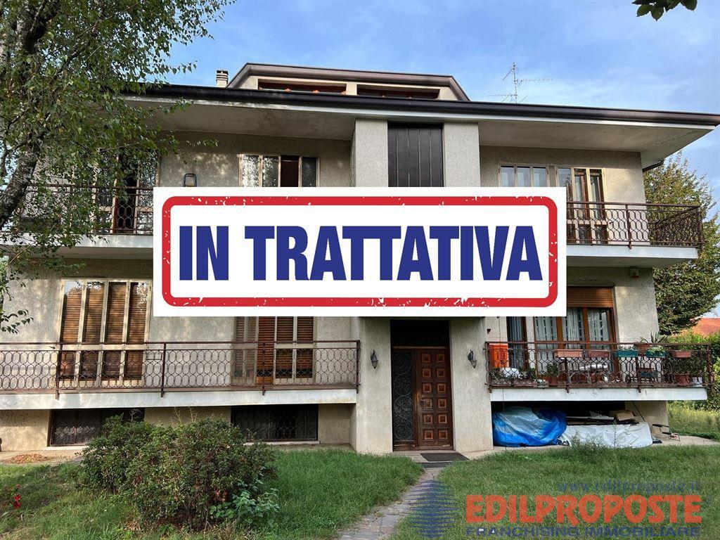 Vendita Appartamento, Lentate sul Seveso foto