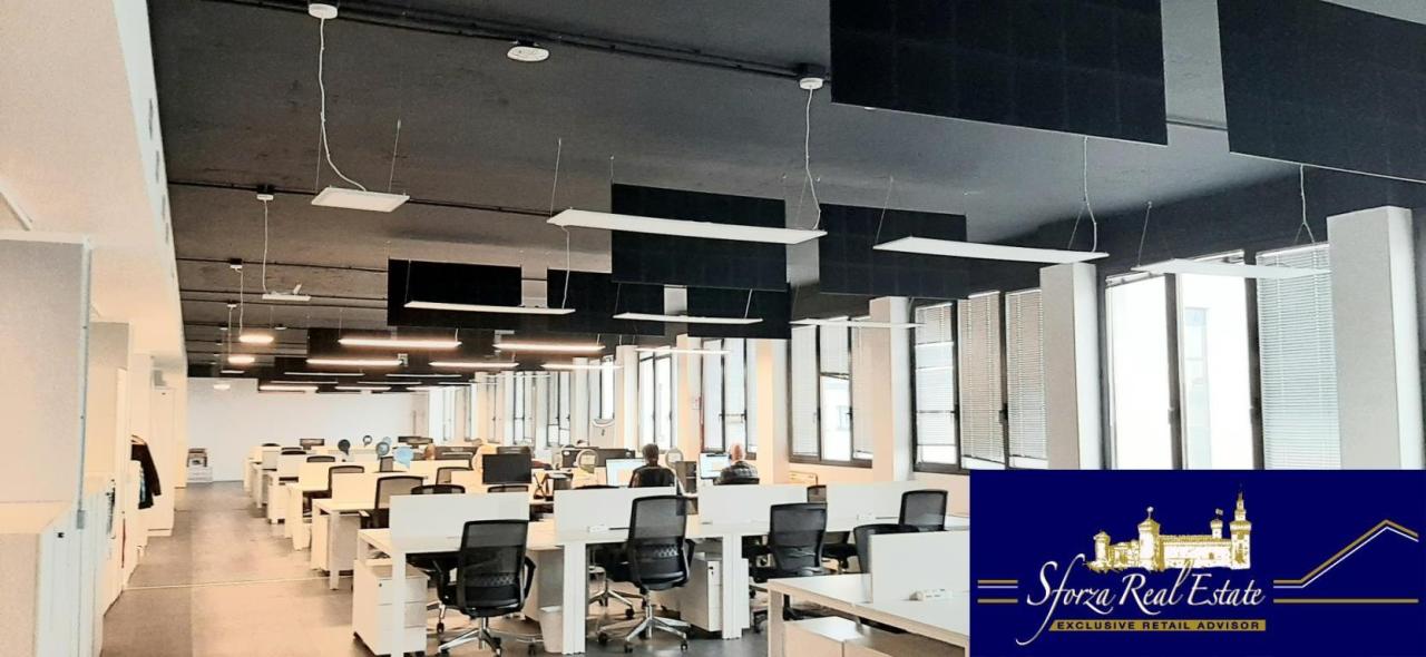 Affitto Ufficio, Milano foto