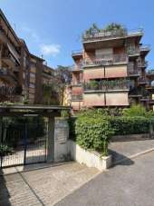 Vendita Appartamento, Roma