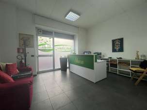 Affitto Negozio, Lissone