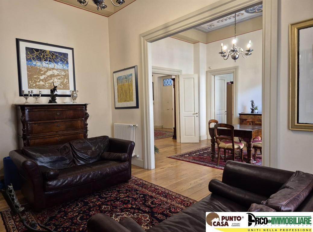 Vendita Appartamento, Palermo foto