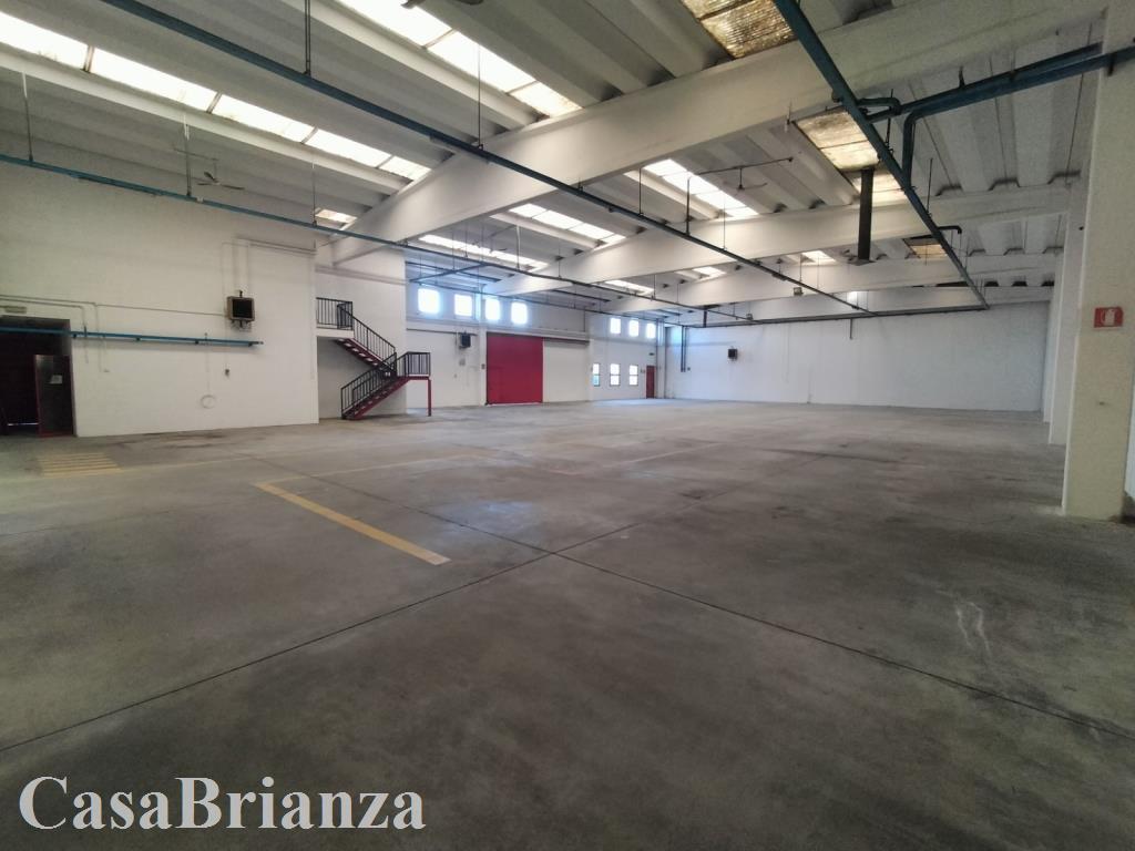 Vendita Capannone, Biassono Vendita Capannone, Biassono foto