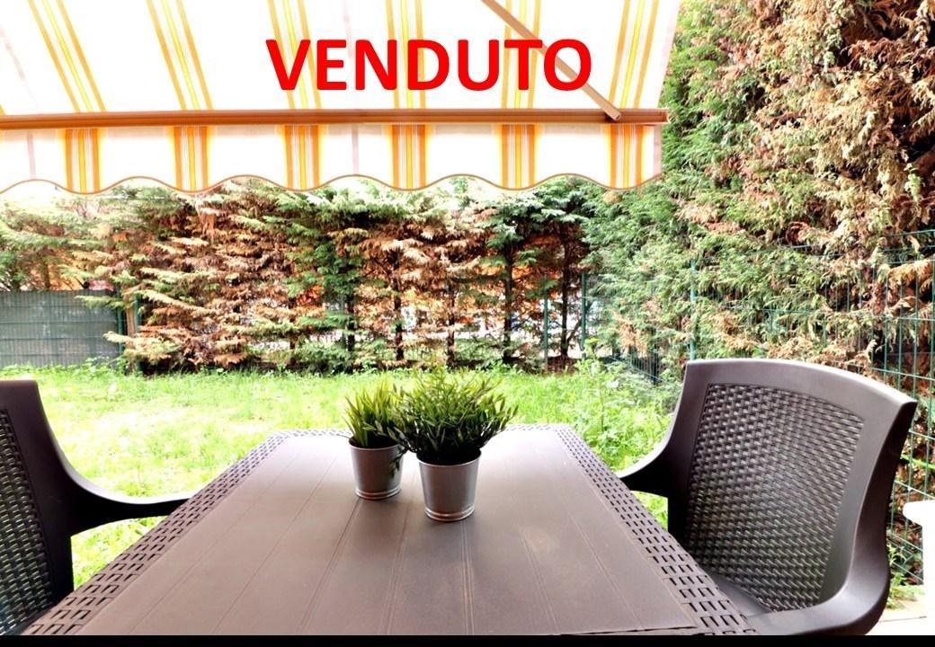 Vendita Appartamento, Busnago foto
