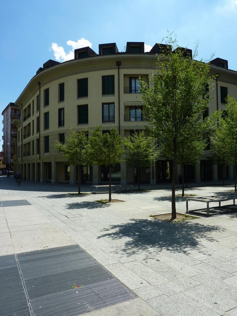 Affitto Box, Lissone foto