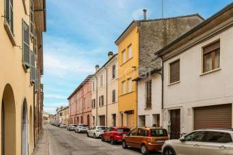 Vendita Casa Semindipendente, Lugo