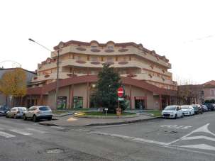 Renta Negozio, Lissone Renta Negozio, Lissone