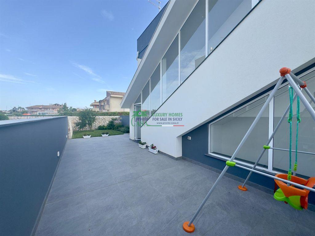 Vendita Casa Semindipendente, Ragusa foto
