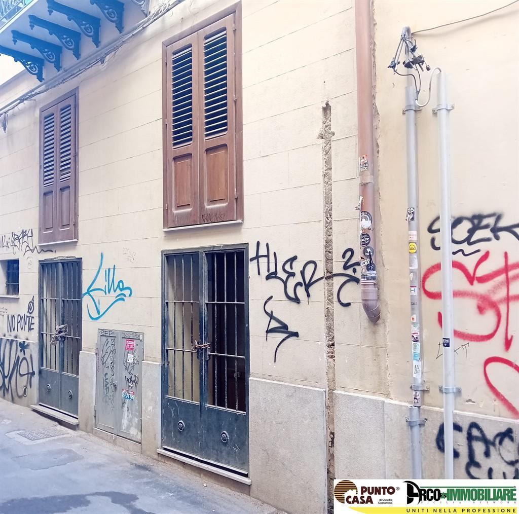 Vendita Appartamento, Palermo foto