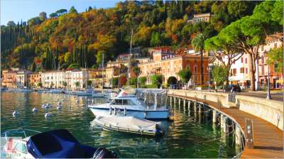 Vendita Pentavani, Toscolano-Maderno