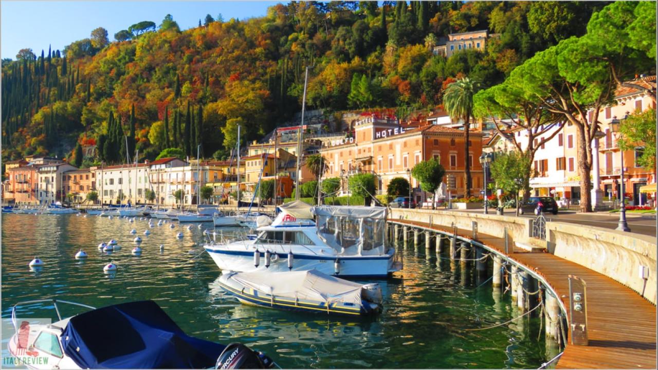 Vendita Pentavani, Toscolano-Maderno foto