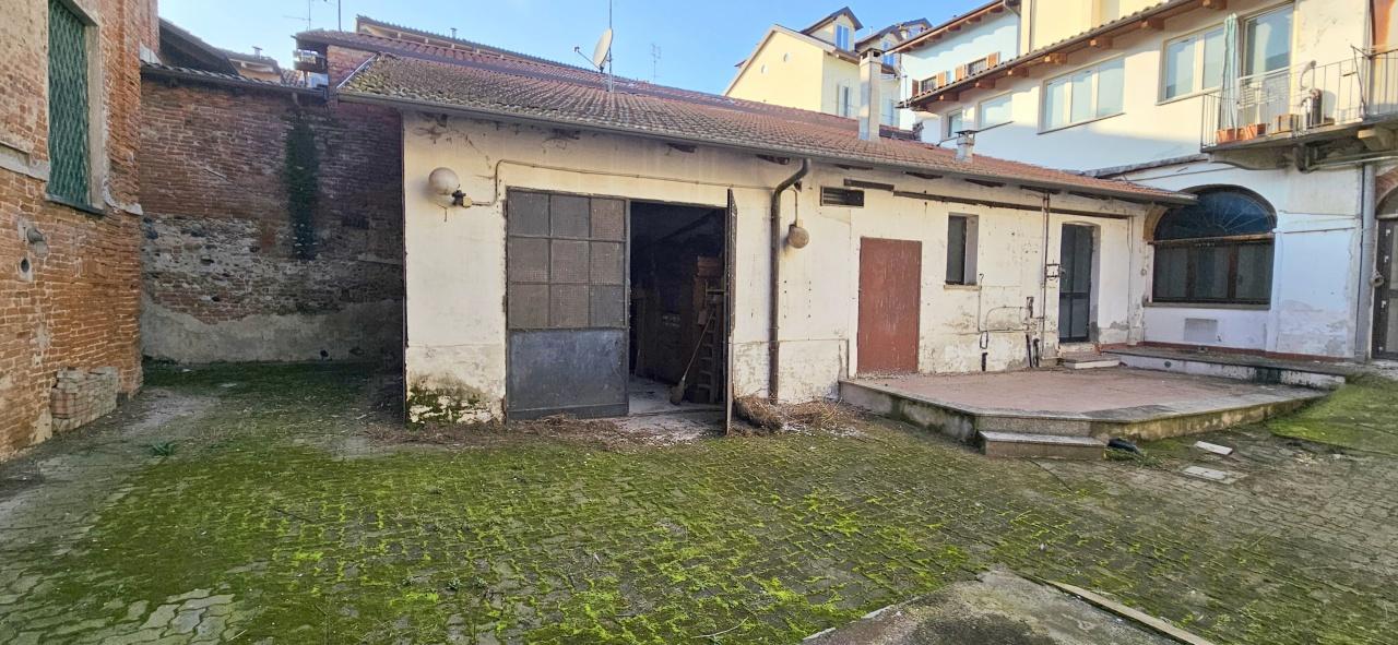 Vendita Monovano, Chivasso Vendita Monovano, Chivasso foto