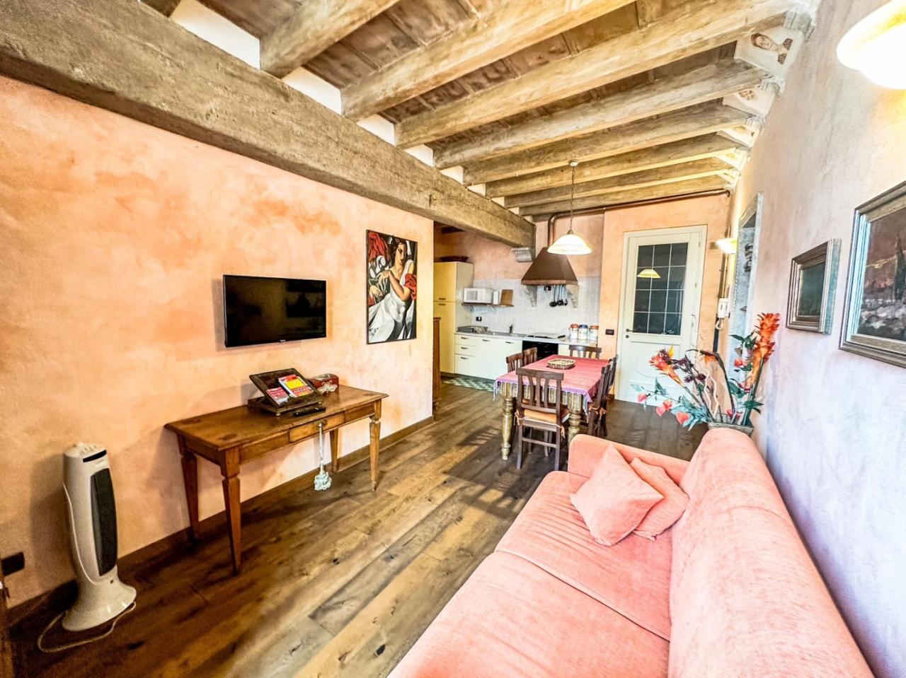Venta Dos habitaciones, Toscolano-Maderno foto