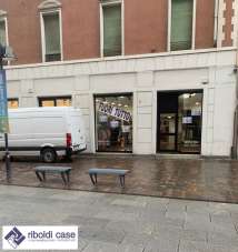 Affitto Monovano, Seregno