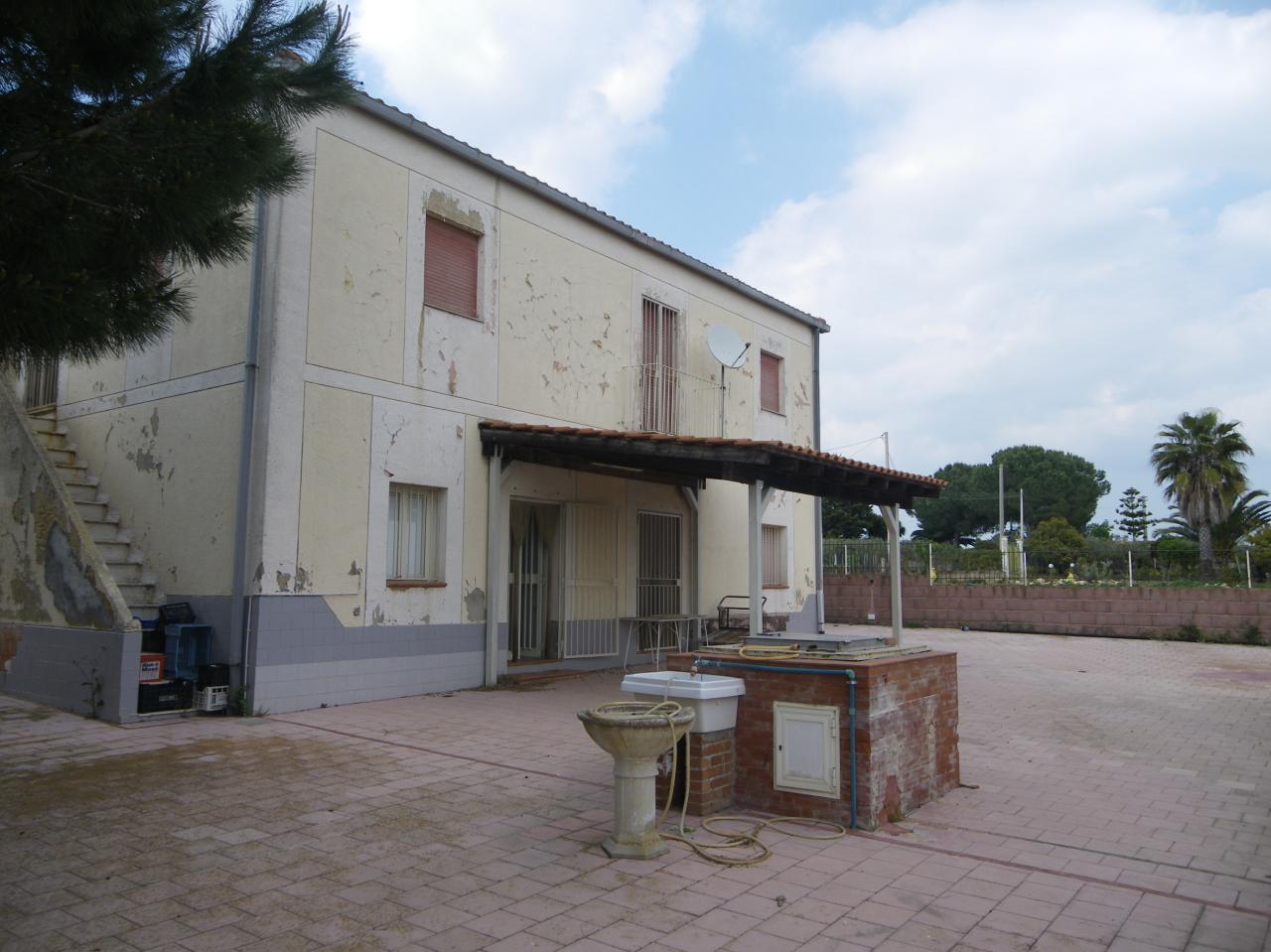 Vendita Case, Caltagirone foto