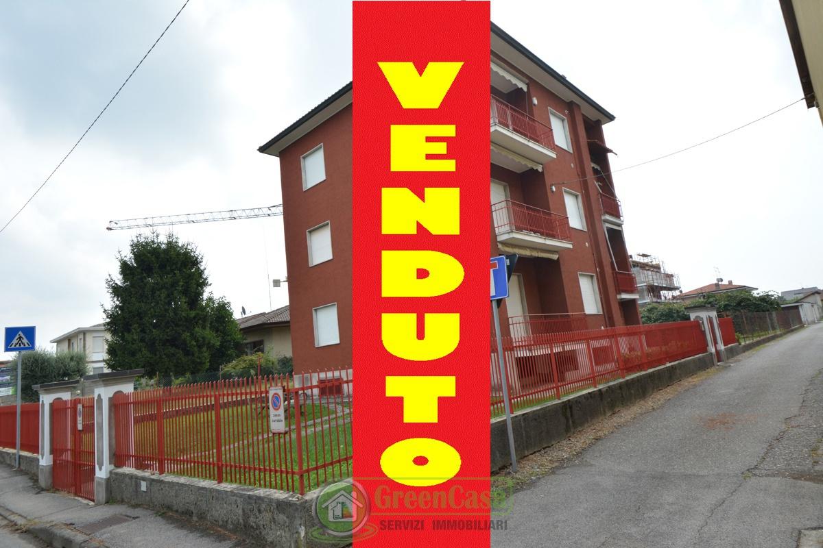 Vendita Appartamento, Cavenago di Brianza foto