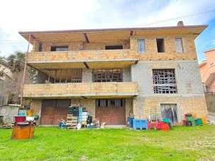 Vendita Casa indipendente, Francavilla al Mare