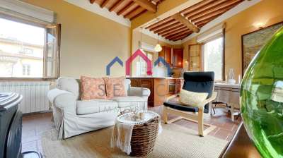 Vendita Appartamento, Barga