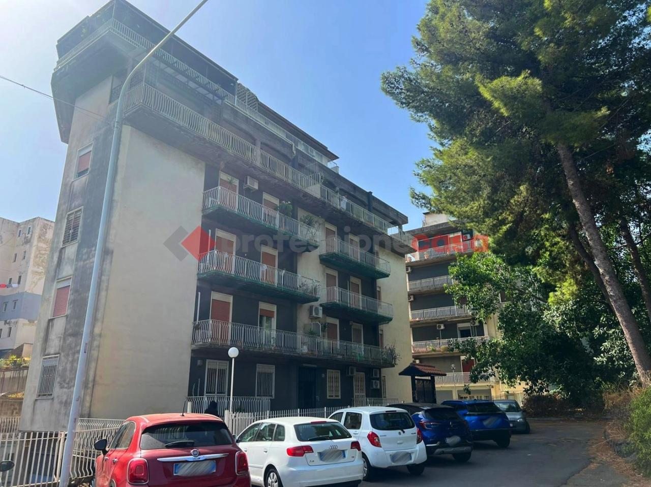 Affitto Appartamento, Catania foto