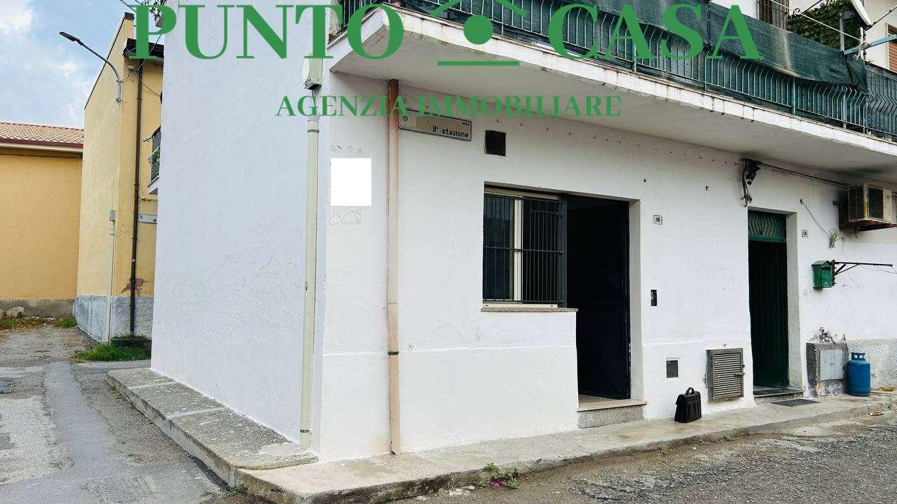Vendita vendita, Gizzeria foto
