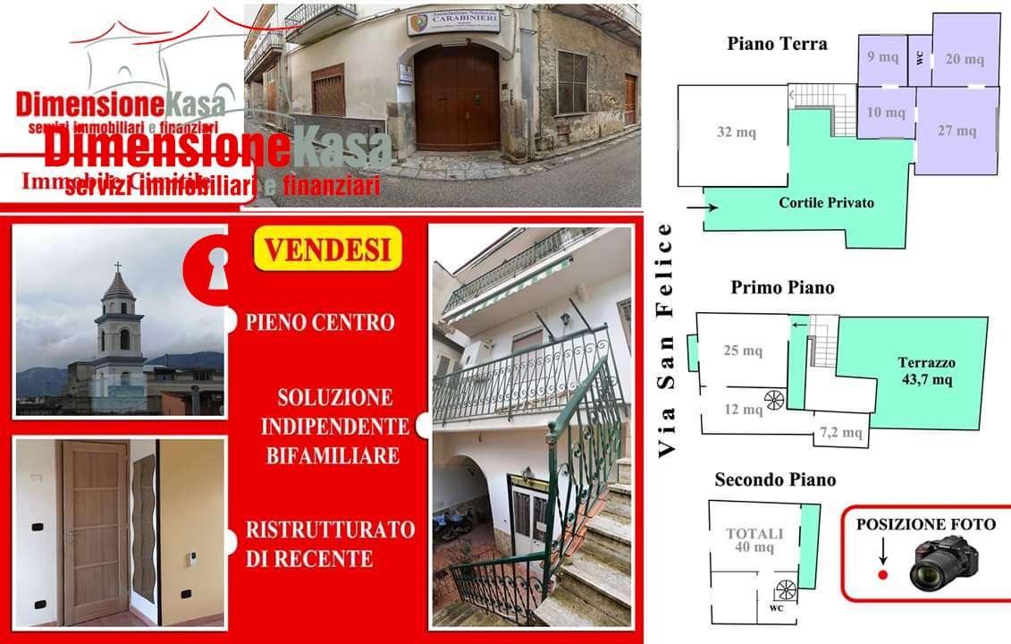 Vendita vendita, Cimitile foto