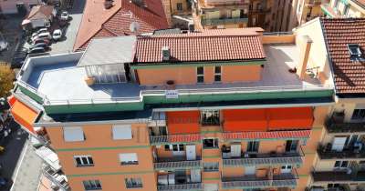 Vendita Trivani, Ventimiglia