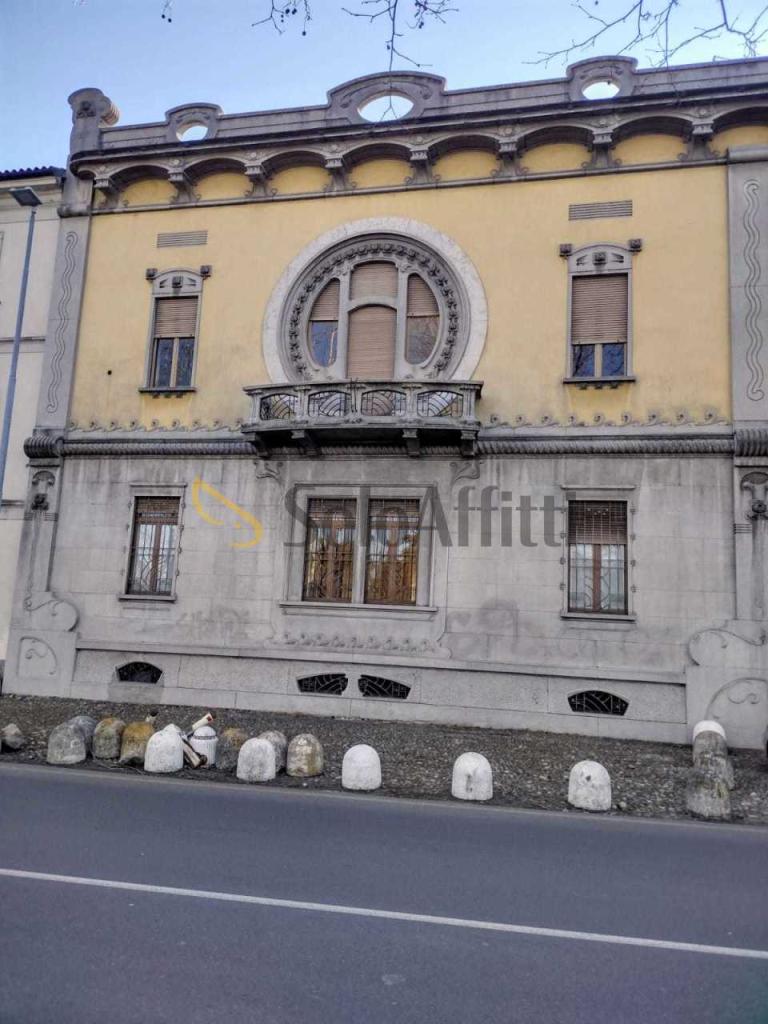 Affitto Pentavani, Novara foto