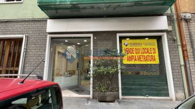 Vendita Multivani, Bari