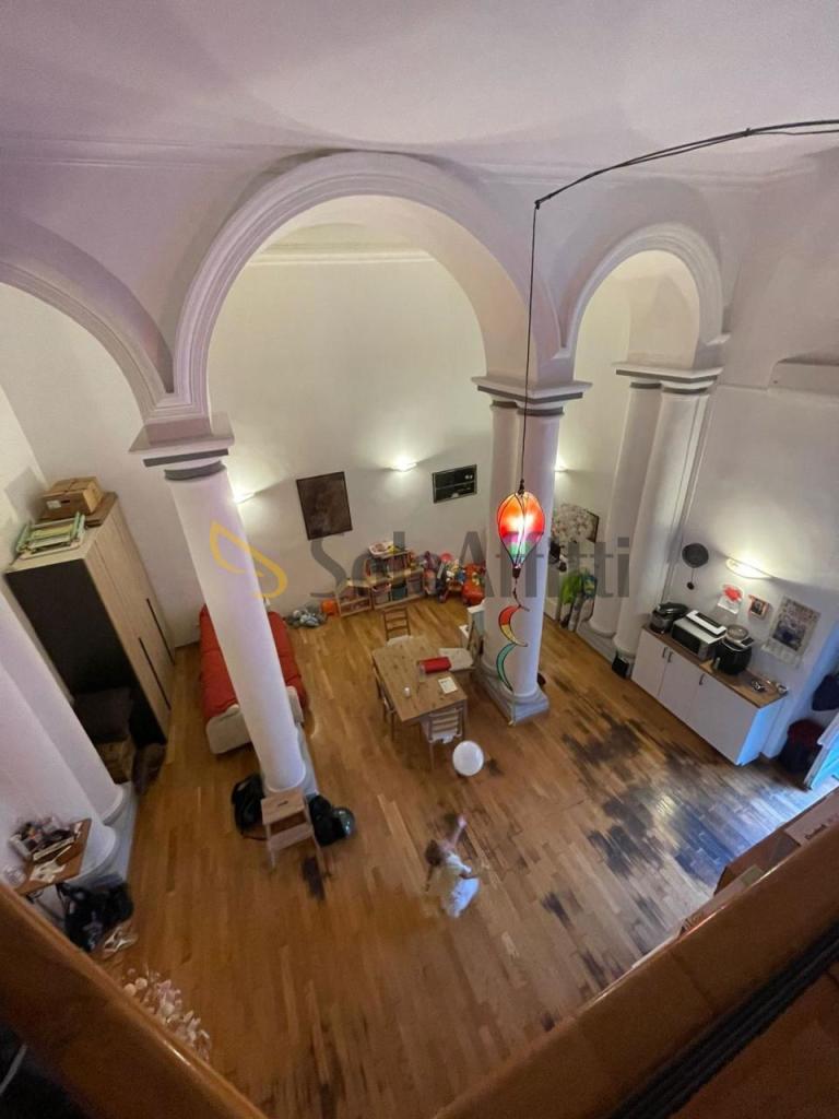 Affitto Bivani, Napoli foto