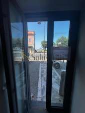 Affitto 1 vetrina, Pozzuoli